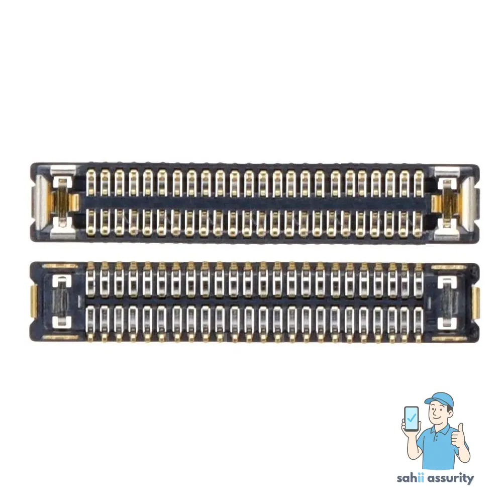 LCD Connector for Apple iPhone 14 Plus